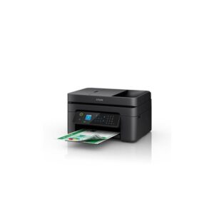 Reacondicionado | Epson WorkForce WF-2930DWF Inyección de tinta A4 5760 x 1440 DPI 33 ppm Wifi