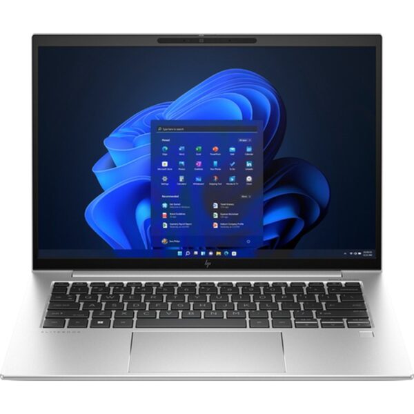 Reacondicionado | HP EliteBook 840 G10 Portátil 35,6 cm (14") WUXGA Intel® Core™ i5 i5-1340P 16 GB DDR5-SDRAM 512 GB SSD Wi-Fi 6E (802.11ax) Windows 11 Pro Plata