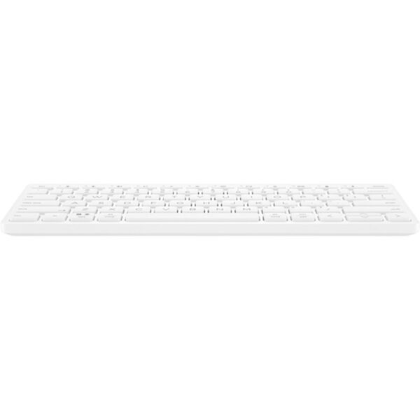 Reacondicionado | HP Teclado multidispositivo compacto 350 con Bluetooth