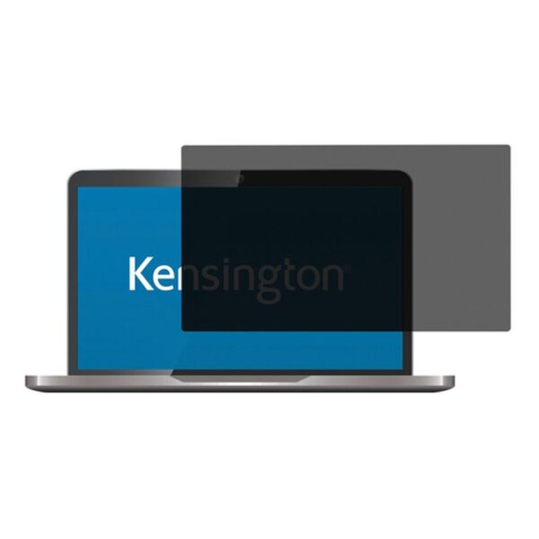 Reacondicionado | Kensington Filtros de privacidad - Extraíble 2 vías para portátiles 14" 16:9