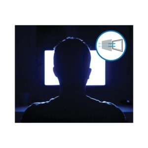 Reacondicionado | Kensington Filtros de privacidad - Extraíble 2 vías para portátiles 14" 16:9