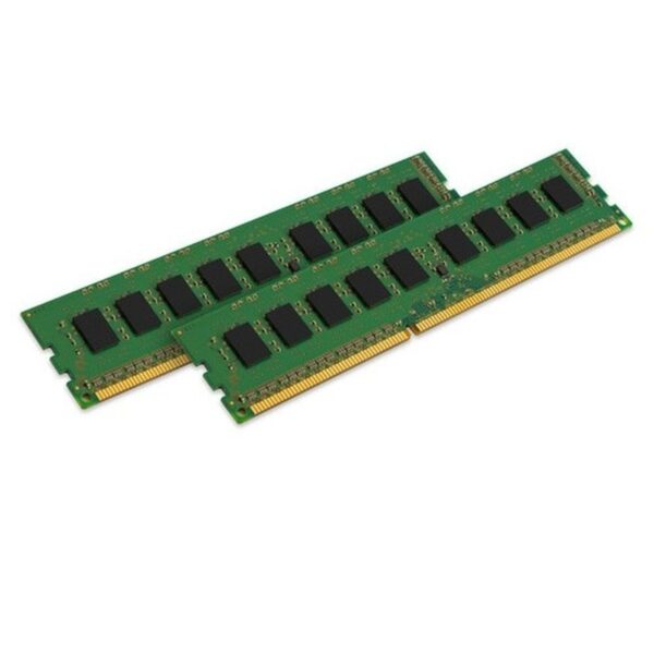 Reacondicionado | Kingston Technology System Specific Memory 16GB 1600MHz módulo de memoria 2 x 8 GB DDR3L