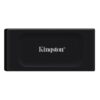 Reacondicionado | Kingston Technology XS1000 2 TB Negro