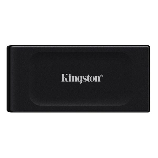 Reacondicionado | Kingston Technology XS1000 2 TB Negro
