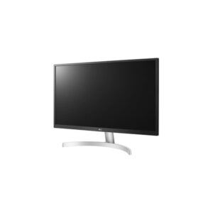 Alternative view of Reacondicionado | LG 27UL500P-W pantalla para PC 68,6 cm (27") 3840 x 2160 Pixeles 4K Ultra HD LED Plata