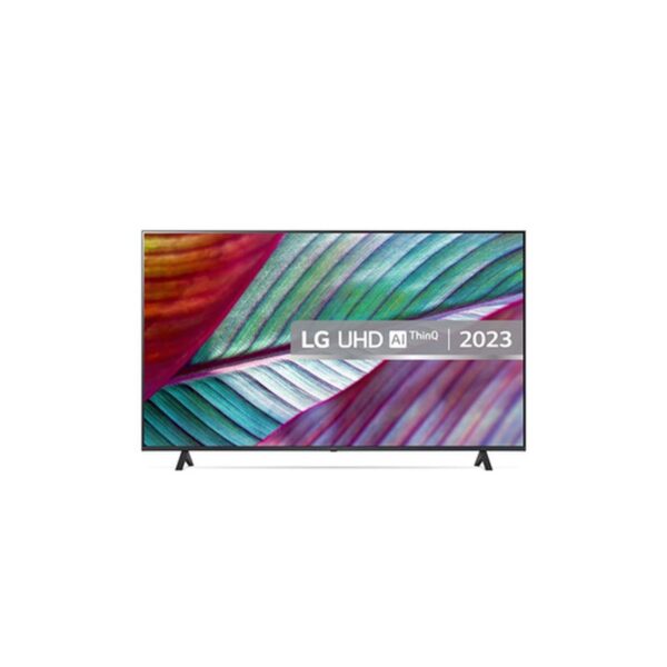 Reacondicionado | LG 55UR78006LK 139,7 cm (55") 4K Ultra HD Smart TV Wifi Negro