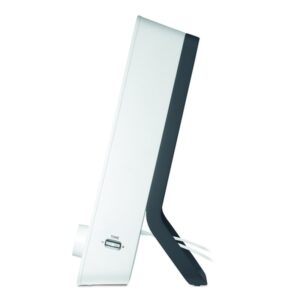 Alternative view of Reacondicionado | Logitech Z200 Rich Stereo Sound Blanco Alámbrico 10 W