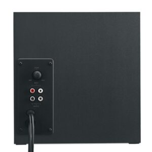 Reacondicionado | Logitech Z333 40 W Negro 2.1 canales