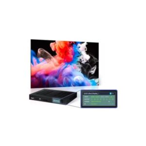 Alternative view of Reacondicionado | Samsung SNOW-AAE LED S-Box