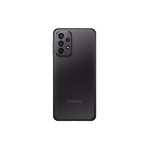 Reacondicionado | Samsung Galaxy A23 5G SM-A236B 17,3 cm (6.8") Ranura híbrida Dual SIM Android 12 USB Tipo C 4 GB 128 GB 5000 mAh Negro Reacondicionado | Samsung Galaxy A23 5G SM-A236B 17,3 cm (6.8") Ranura híbrida Dual SIM Android 12 USB Tipo C 4 GB 128 GB 5000 mAh Negro