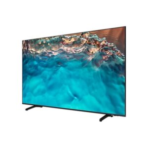 Alternative view of Reacondicionado | Samsung HG50BU800EUXEN Televisor 127 cm (50") 4K Ultra HD Smart TV Wifi Negro