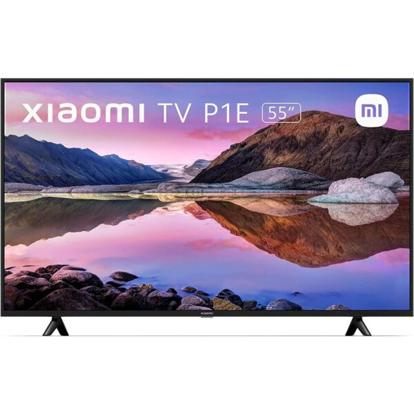 Reacondicionado | TELEVISION XIAOMI 55" LED MI TV P1E 4K UHD SMART TV