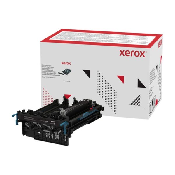 Reacondicionado | Xerox C310 Unidad de imagen negro (larga duración, normalmente no necesaria a nivel de uso medio)
