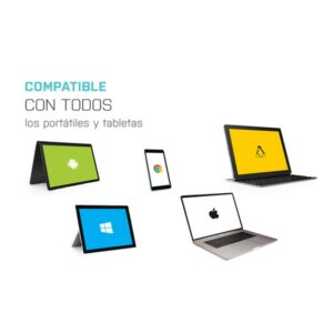 Reacondicionado | i-tec USB 3.0 / USB-C / Thunderbolt 3, 3x 4K Docking Station + Power Delivery 85W Reacondicionado | i-tec USB 3.0 / USB-C / Thunderbolt 3, 3x 4K Docking Station + Power Delivery 85W