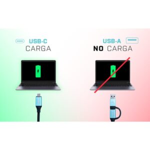 Reacondicionado | i-tec USB 3.0 / USB-C / Thunderbolt 3, 3x 4K Docking Station + Power Delivery 85W Reacondicionado | i-tec USB 3.0 / USB-C / Thunderbolt 3, 3x 4K Docking Station + Power Delivery 85W