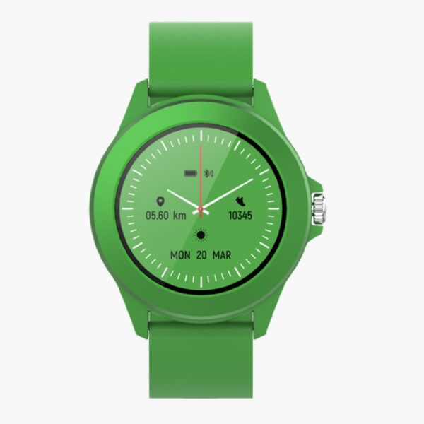 Reloj Smartwatch Forever Colorum Cw - 300 Color