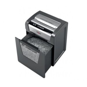 Rexel Momentum M510 triturador de papel Microcorte Negro Rexel Momentum M510 triturador de papel Microcorte Negro