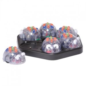 Robot Tts Blue - Bot Class Bundle 6