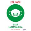 SEÑALES ADHESIVOS PREIMPRESO "USAR MASCARILLAS " SOBRE DE 2 HOJAS EN A4 AVERY AV_KITCOVID2_ES SEÑALES ADHESIVOS PREIMPRESO "USAR MASCARILLAS " SOBRE DE 2 HOJAS EN A4 AVERY AV_KITCOVID2_ES