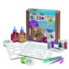SET GLITTER CREATOR CARIOCA 42191 SET GLITTER CREATOR CARIOCA 42191
