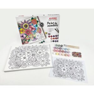 Alternative view of Alpino DV000721 juguete de arte y manualidades