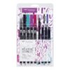 SET LETTERING DE CALIGRAFIA MODELO ADVANCED TOMBOW LS-ADV SET LETTERING DE CALIGRAFIA MODELO ADVANCED TOMBOW LS-ADV