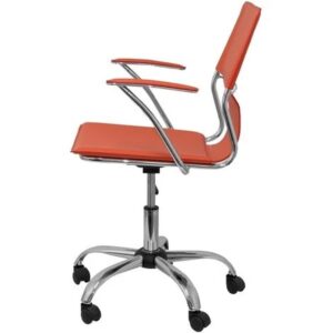 SILLA BOGARRA NARANJA SILLA BOGARRA NARANJA