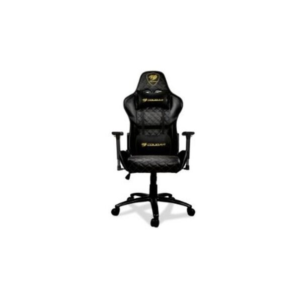 SILLA GAMING COUGAR ARMOR ONE ROYAL BLACK