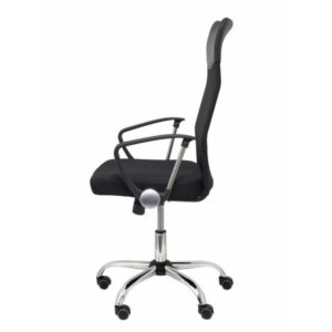 SILLA GONTAR RESPALDO MALLA NEGRO SILLA GONTAR RESPALDO MALLA NEGRO