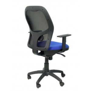 SILLA JORQUERA MALLA NEGRA ASIENTO SILLA JORQUERA MALLA NEGRA ASIENTO