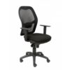 SILLA JORQUERA MALLA NEGRA ASIENTO SILLA JORQUERA MALLA NEGRA ASIENTO