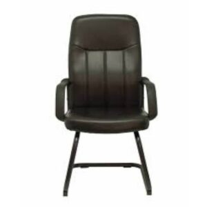 SILLON ARAGON SIMILPIEL NEGRO