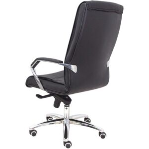SILLON GINETA SIMILPIEL NEGRO SILLON GINETA SIMILPIEL NEGRO