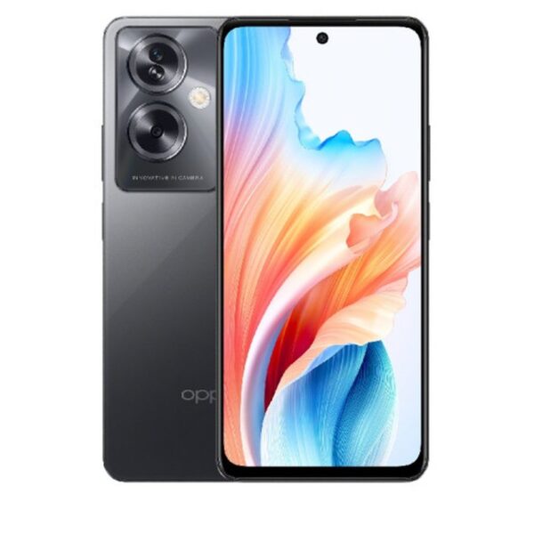 SMARTPHONE OPPO A79 8GB 256GB 5G NEGRO