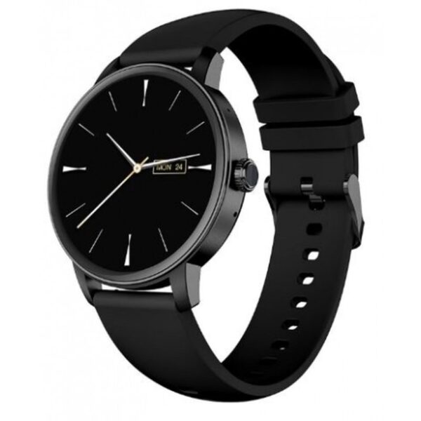 SMARTWATCH BK REDONDO FUNC LLAMADA