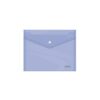 SOBRES POLIPROPILENO BROCHE MORADO A5 APAISADO 225X170 DOHE 91488 | PACK 10 UNIDADES
