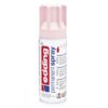 SPRAY ROSA PASTEL MATE. EDDING 5200-914 SPRAY ROSA PASTEL MATE. EDDING 5200-914