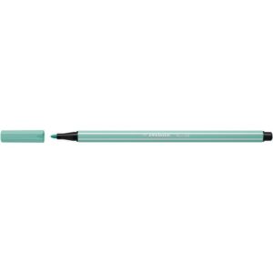 STABILO Pen 68 rotulador Menta 1 pieza(s) | PACK 10 UNIDADES
