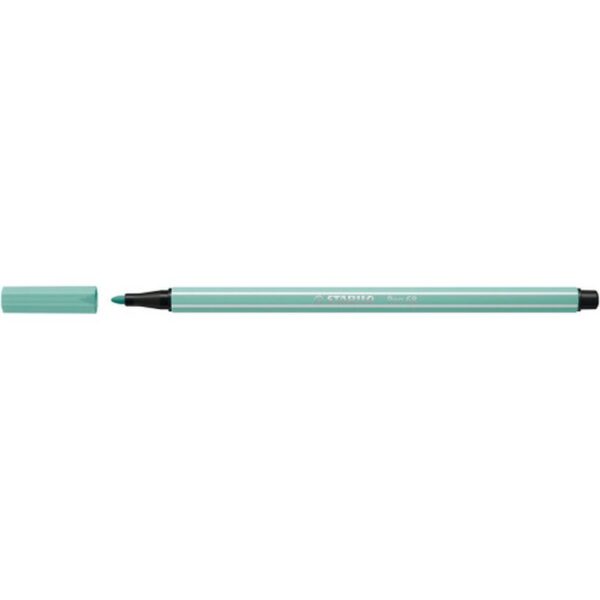 STABILO Pen 68 rotulador Menta 1 pieza(s)