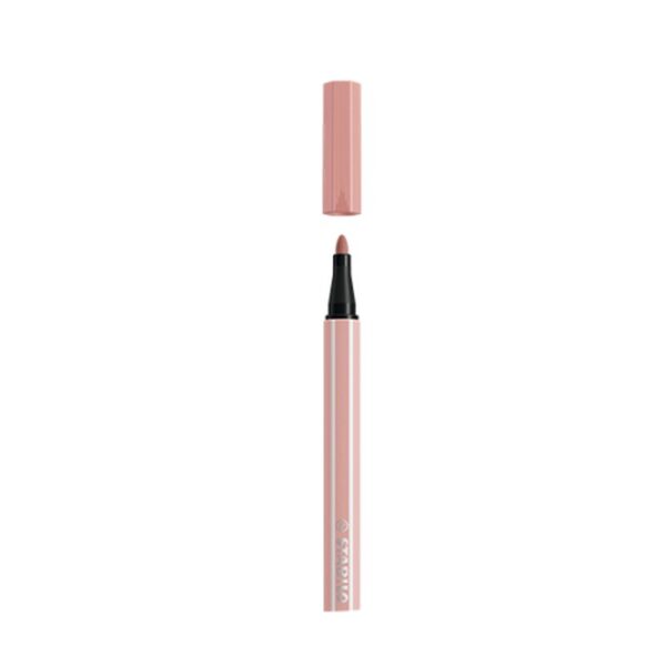 STABILO Pen 68 rotulador Rosa 1 pieza(s)