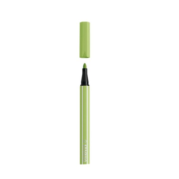 STABILO Pen 68 rotulador Verde 1 pieza(s)