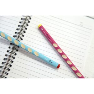 Alternative view of STABILO EASYgraph HB 1 pieza(s) | PACK 6 UNIDADES