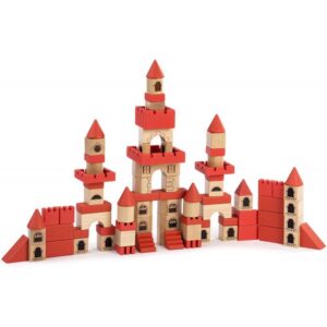 STACKING CASTLE MINILAND 94050 STACKING CASTLE MINILAND 94050