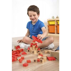 STACKING CASTLE MINILAND 94050 STACKING CASTLE MINILAND 94050