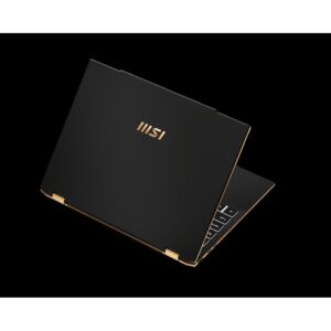 MSI SUMMIT E13 AI EVO A1MTG-028ES ordenador portatil Intel Core Ultra 7 155H Híbrido (2-en-1) 33,8 cm (13.3") Pantalla táctil Full HD+ 16 GB LPDDR5-SDRAM 1 TB SSD Wi-Fi 7 (802.11be) Windows 11 Home Negro MSI SUMMIT E13 AI EVO A1MTG-028ES ordenador portatil Intel Core Ultra 7 155H Híbrido (2-en-1) 33,8 cm (13.3") Pantalla táctil Full HD+ 16 GB LPDDR5-SDRAM 1 TB SSD Wi-Fi 7 (802.11be) Windows 11 Home Negro