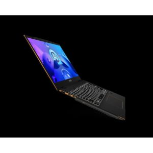 MSI SUMMIT E13 AI EVO A1MTG-028ES ordenador portatil Intel Core Ultra 7 155H Híbrido (2-en-1) 33,8 cm (13.3") Pantalla táctil Full HD+ 16 GB LPDDR5-SDRAM 1 TB SSD Wi-Fi 7 (802.11be) Windows 11 Home Negro MSI SUMMIT E13 AI EVO A1MTG-028ES ordenador portatil Intel Core Ultra 7 155H Híbrido (2-en-1) 33,8 cm (13.3") Pantalla táctil Full HD+ 16 GB LPDDR5-SDRAM 1 TB SSD Wi-Fi 7 (802.11be) Windows 11 Home Negro