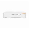 SWITCH HPE ARUBA INSTANT ON 1430-8G 10/100/1000 8 PUERTOS