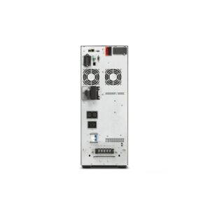 Salicru SLC-10000-TWIN PRO3 Doble conversión (en línea) 10 kVA 10000 W
