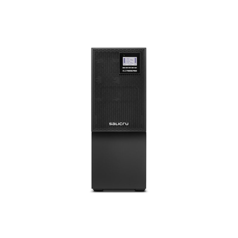 Salicru SLC-5000-TWIN PRO3 Doble conversión (en línea) 5 kVA 5000 W - Imagen 2