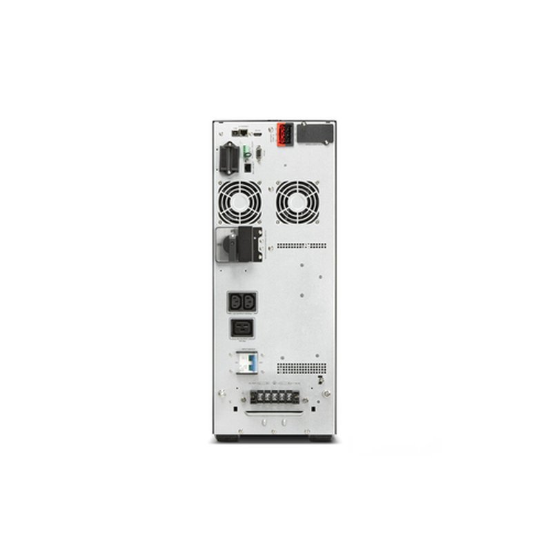 Salicru SLC-5000-TWIN PRO3 Doble conversión (en línea) 5 kVA 5000 W - Imagen 3